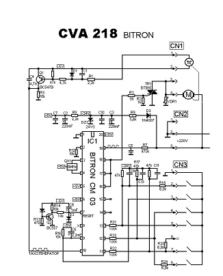 Bosch Wmv 1600/01 Во Время Стирки Внезапно Выходит На Отжим.
