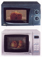 Микроволновые печи