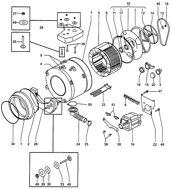 Kaiser W 4.10    -  6