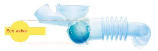 Eco valve