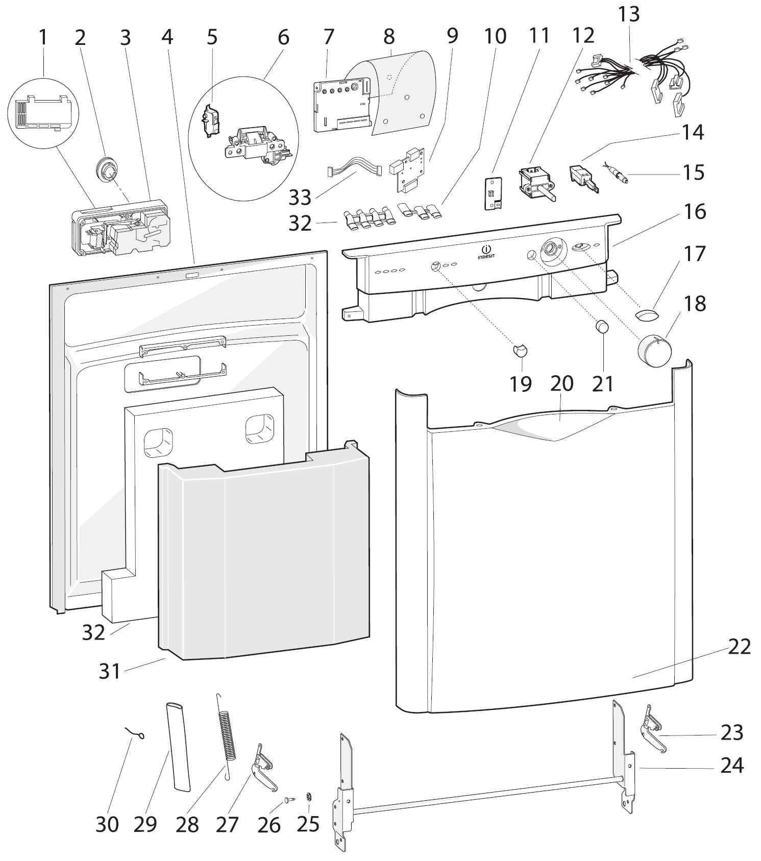 Ремонт нагревательных баков во Фрязино: 86 мастеров по ремонту водонагревателей 