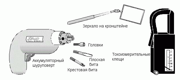 Ремонт помпы посудомоечной машины