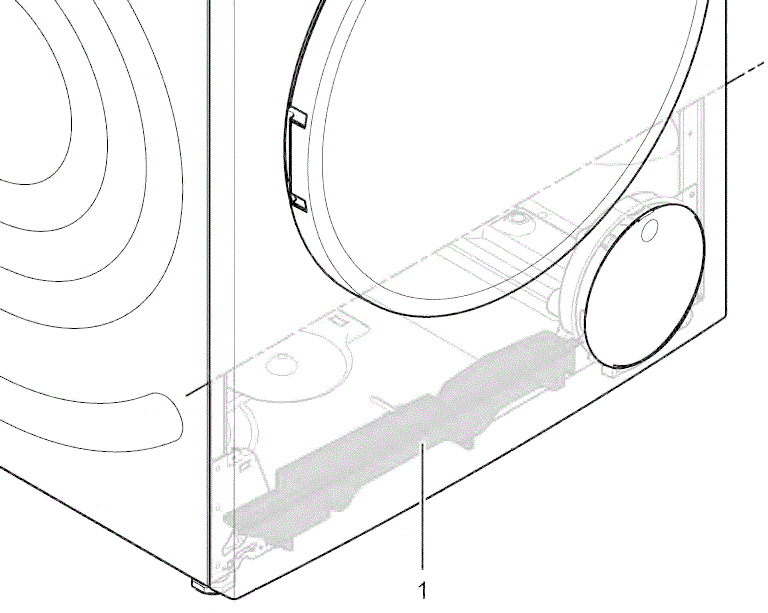 Стиральная машина Siemens WM16Y890OE-01 с системой дозировки моющих ...